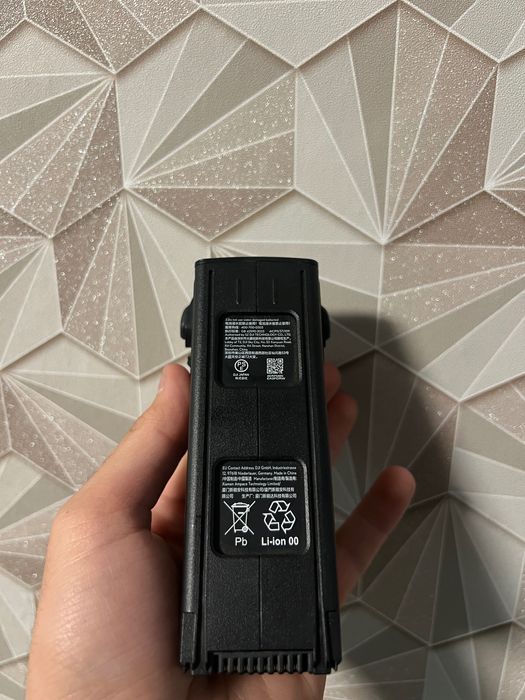 Батка для Мавика