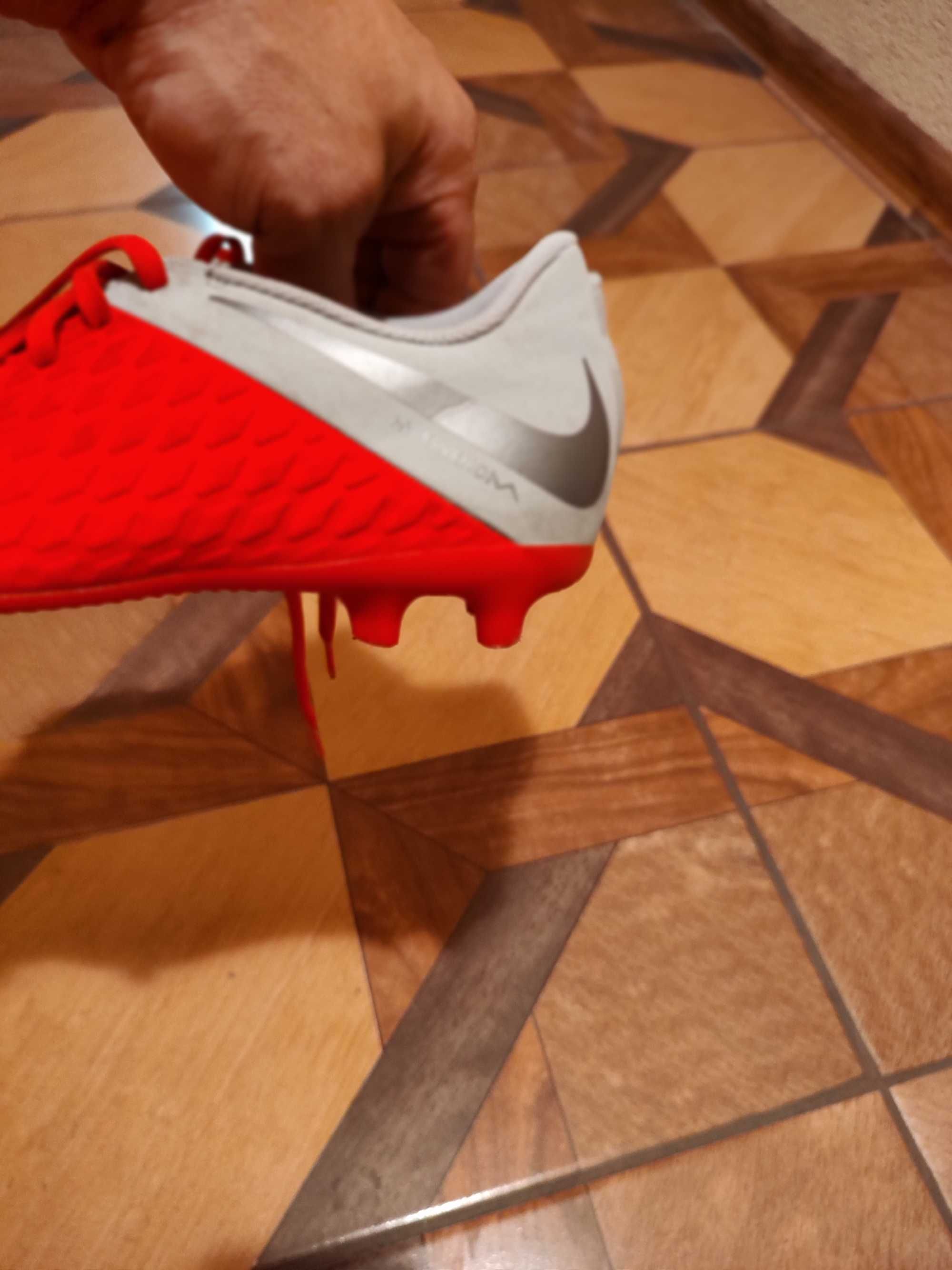 Korki Lanki Nike Hypervenom