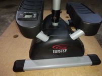 Stepper Twister em bom estado