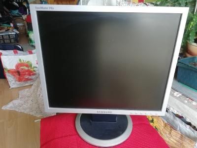 Monitor do komputera 17 cali Samsung SyncMaster