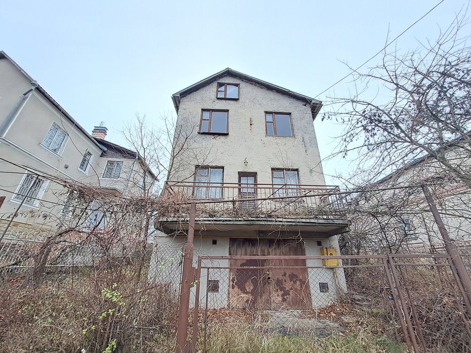 Продаж будинку с.Підгороднє