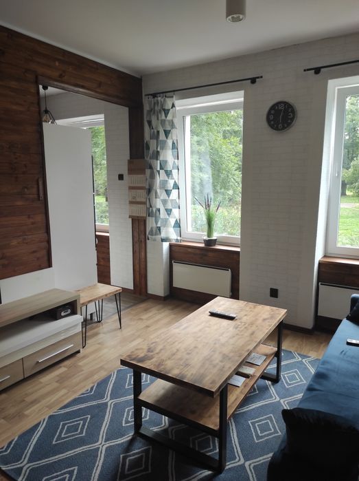 Wynajmę mieszkanie.