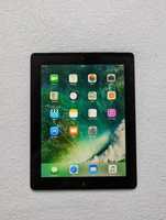 iPad Apple 4th gen cellular 16GB szary
