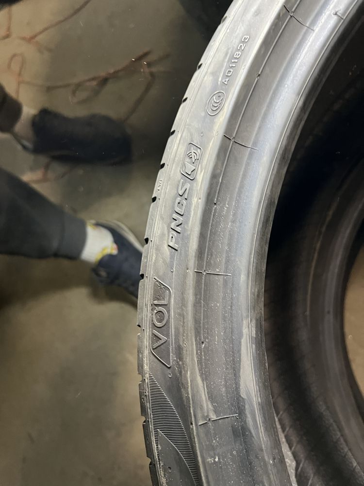 Автошини літні PIRELLI 255/35R20 Резина,Колеса,Гума,Скати, Шини)