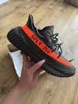 Adidas Yeezy 350 v2 Carbon Beluga Nowe