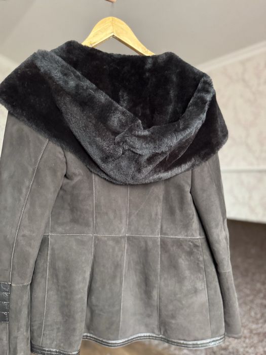 Продам дублянку в отлічному стані