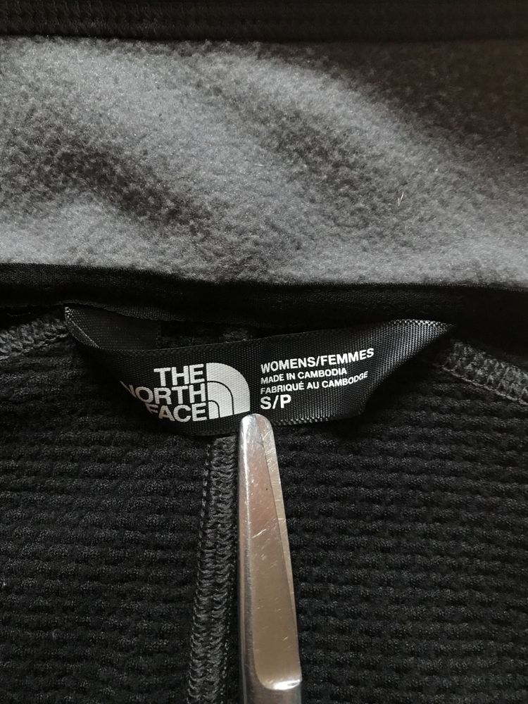 Софтшел The north face polartec apex summit series mera-peak hyvent