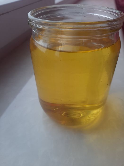 Продам олію ( Подсолнечное масло) Макуха соняшникова від ВИРОБНИКА