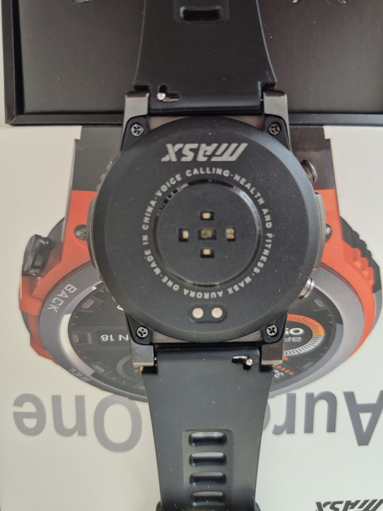 Smartwatch Aurora One