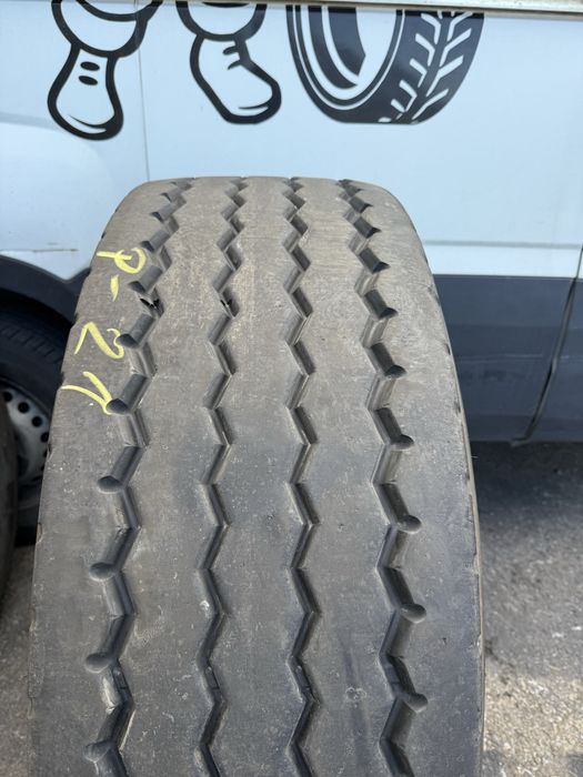 P21- 385/65/22,5 Bridgestone R168plus/ bez napraw