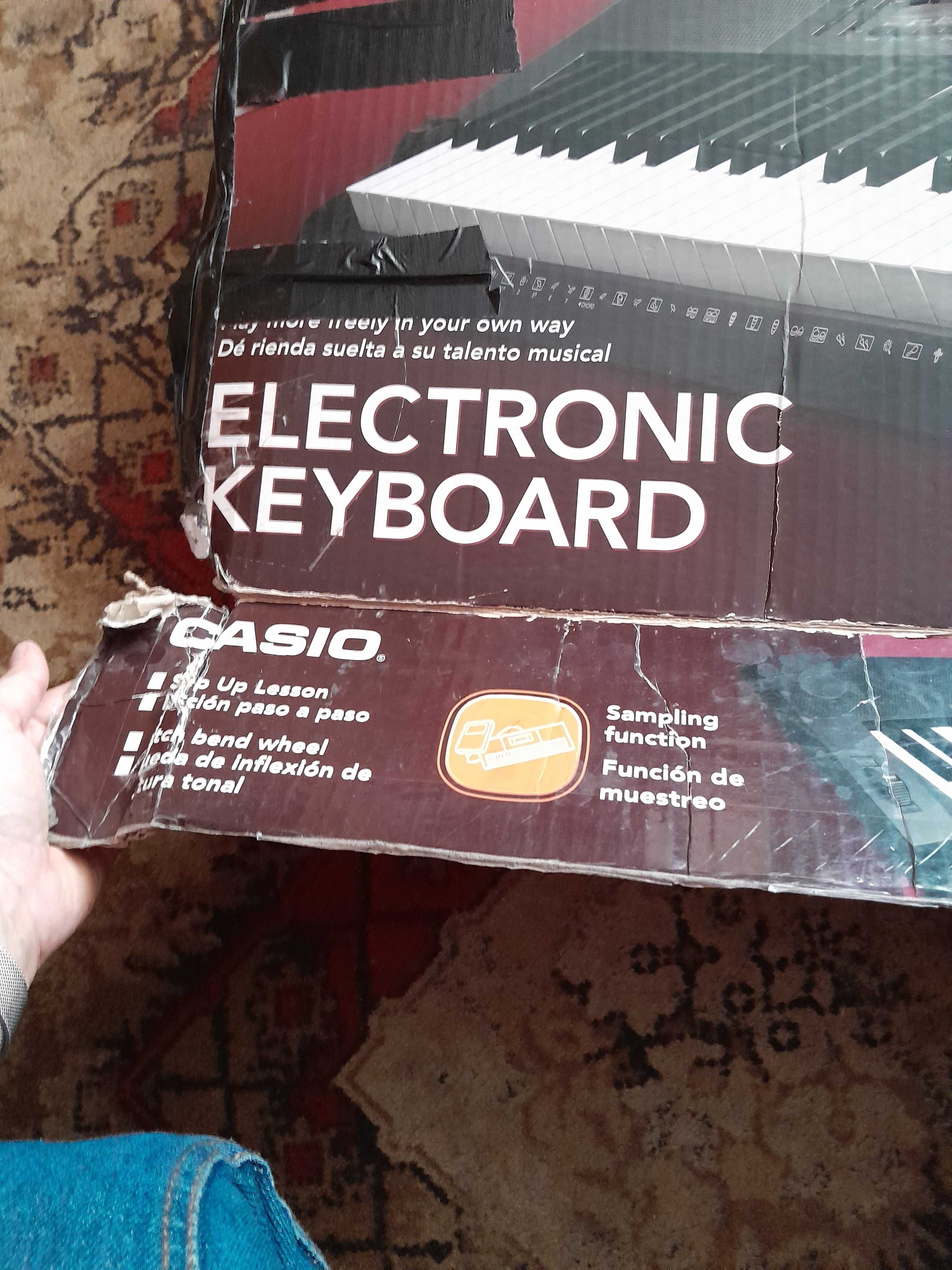 Keyboard,,casio,,
