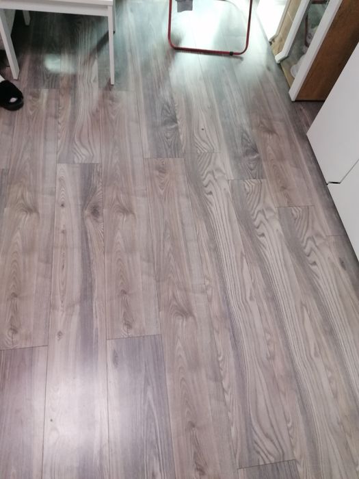 Panele podłogowe+Listwy+akcesoria