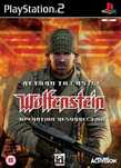 PS2 RETURN TO CASTLE Wolfenstein Games4US Pasaż Łódzki