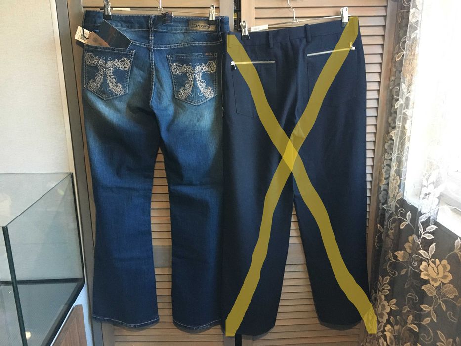 Джинси жіночі Seven7 нові