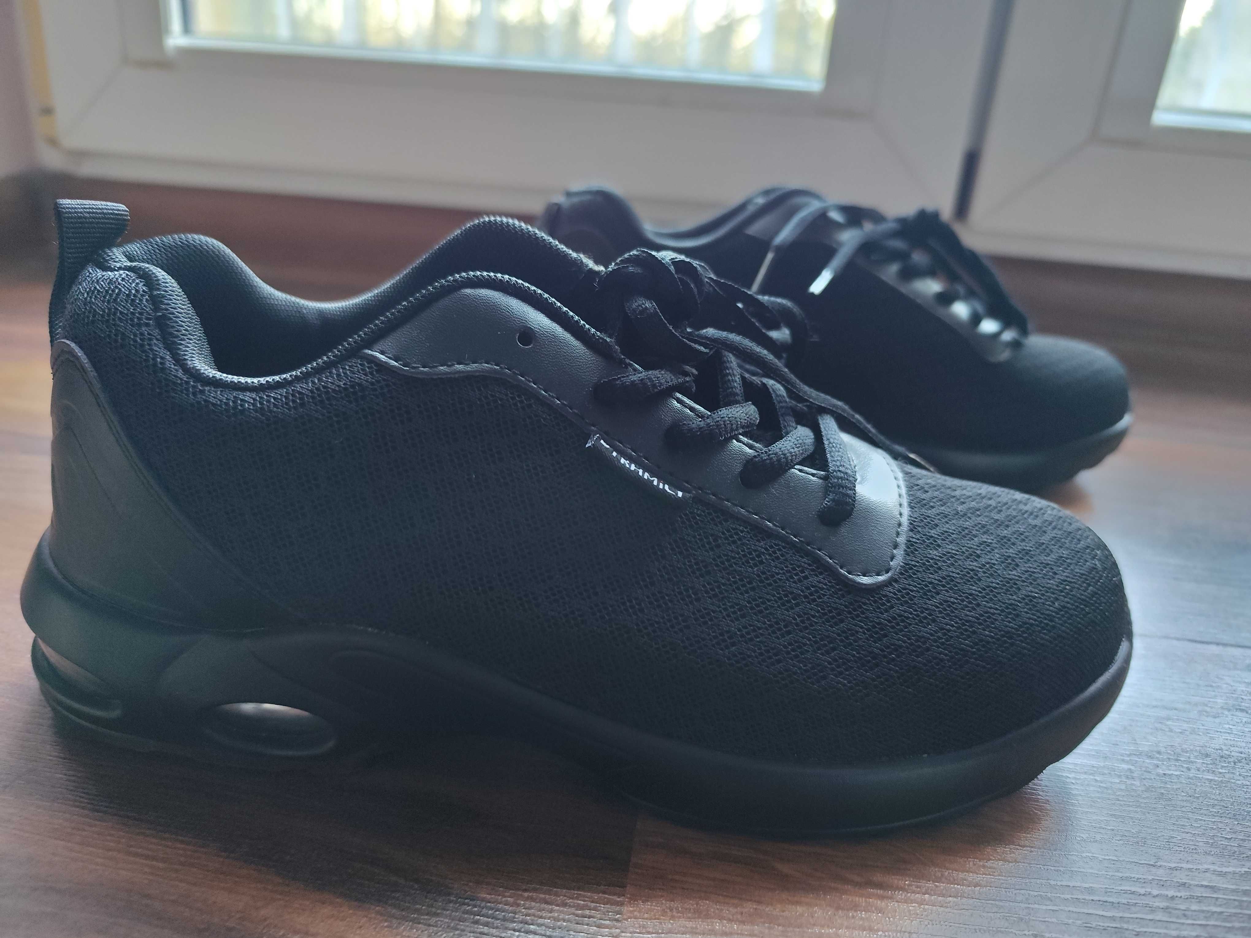 Damskie Buty robocze ze stalowym noskiem obuwie robocze do pracy 39 r