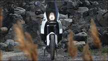KTM 990 Adventure