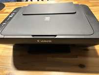 Canon Pixma MG3050 – drukarka, skaner, kopiarka