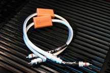 Kable sygnałowe audio Nordost Odin 2x 0,5m wysyłka