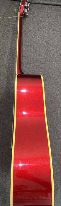 Гитара Fender Squaer