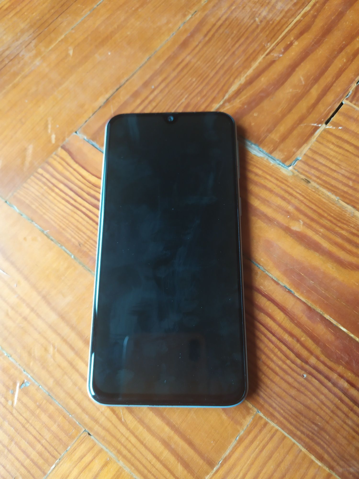Samsung Galaxy A40 branco