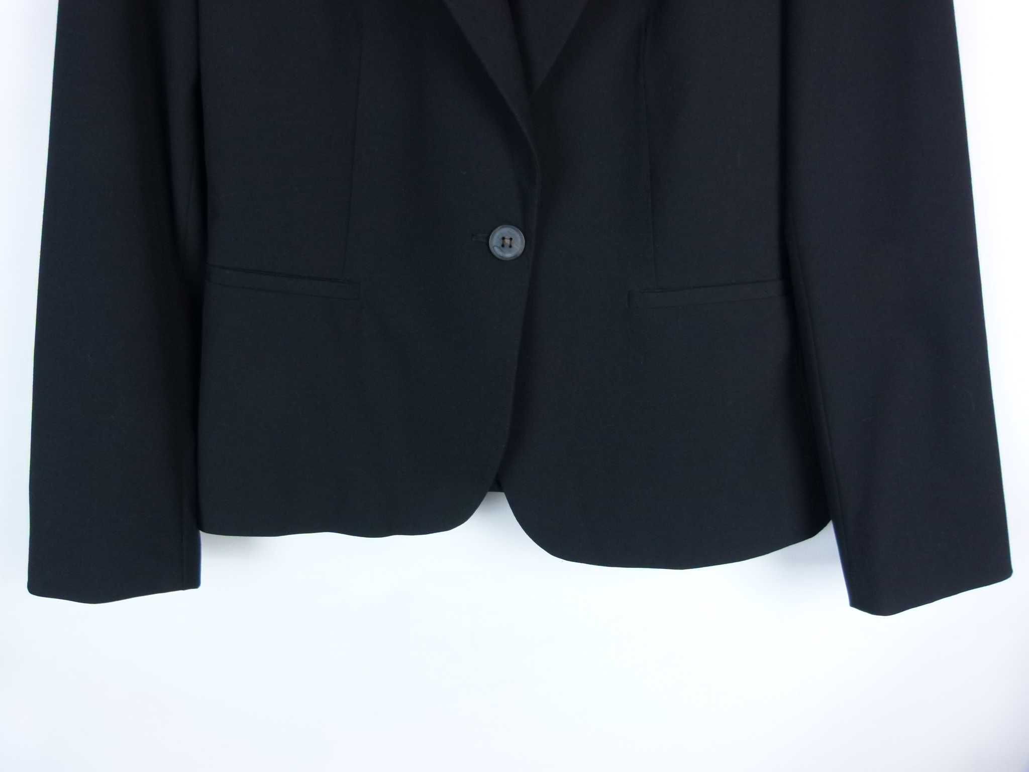 Zara elegancki żakiet / 40