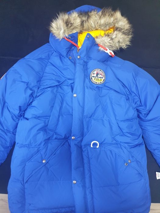 Kurtka Polo Ralph Lauren