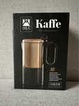 bra kaffe - kawiarka na indukcję