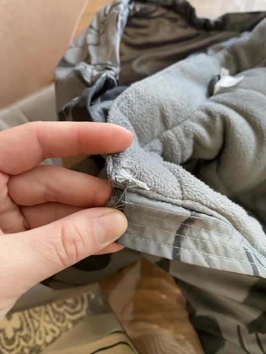 Комбінезон h&m для хлопчика