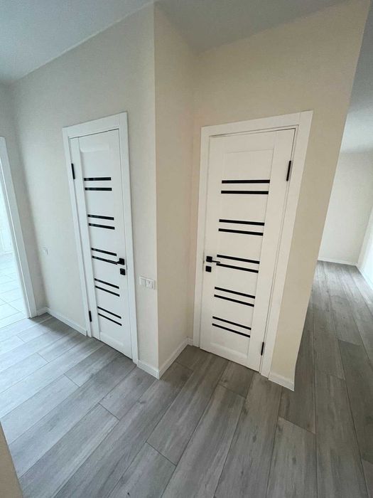 Дизайнерський ремонт в теплій квартирі Можна соц.програми, ід 33325