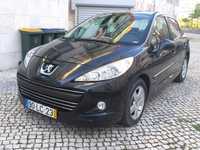 Peugeot 207 Sport 1.4 16V 5 Portas