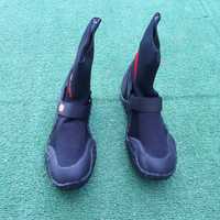 Botins para surf ou windsurf Onda NOVOS