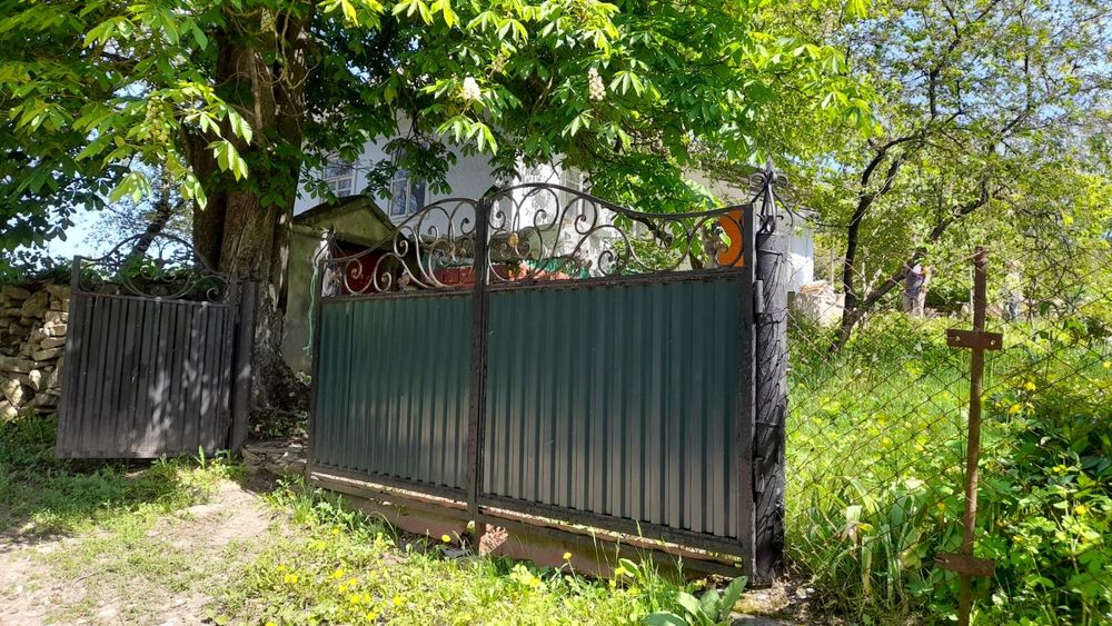 Продається будинок. с. Рихта.