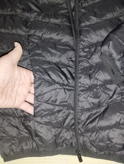 Куртка демісезонна нова розмір XS