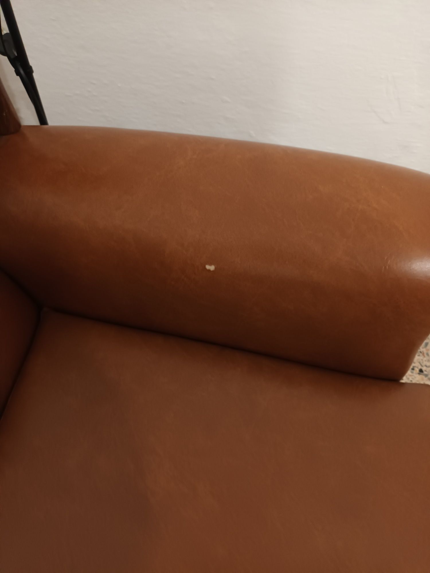 Sofá cama de 3 lugares