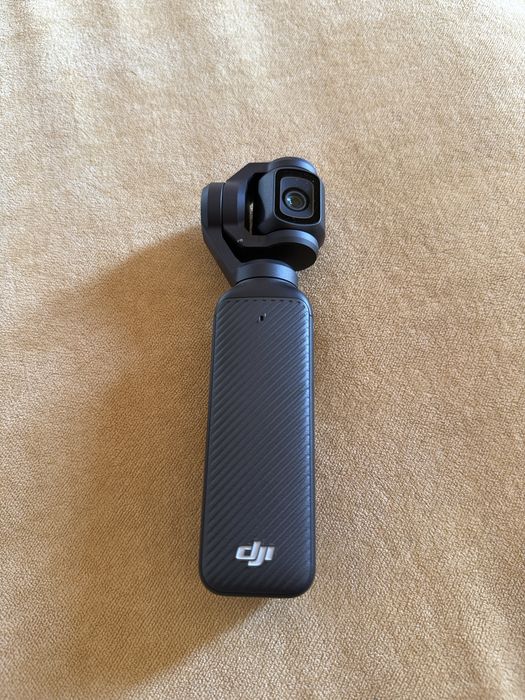 DJI Osmo Pocket 3