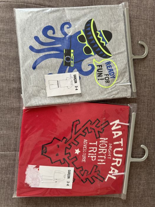 Піжама дитяча для хлопчика