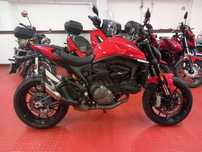 Ducati Monster  937 2023