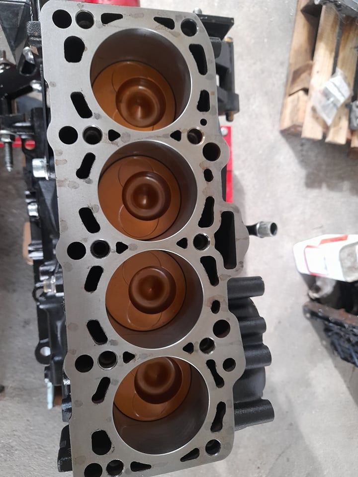 Vendo ibiza 6k tdi com swap pd