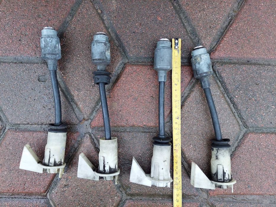 панель передняя телевізор ford focus mk2 8m518b041  c max 3m51-8b041