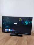 Monitor Samsung M7 32 4K smart tv Gratis kabel