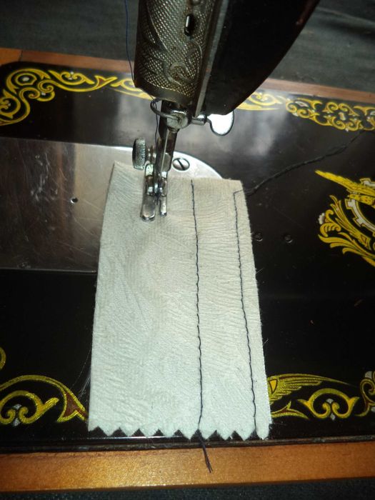 Швейная машинка машина BUTTERFLY настольная электрическая