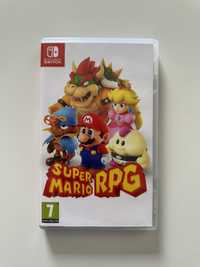 Super Mario RPG (jogo para a Nintendo Switch)