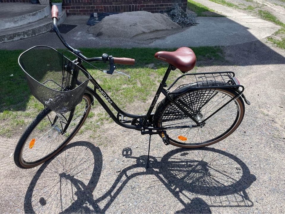 Rower Zasada Bikes Maxim mc0.4.1 lux