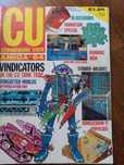 Commodore 64  revista