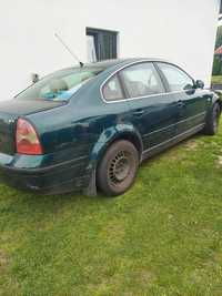 Passat b5fl 2.0 b+ gaz