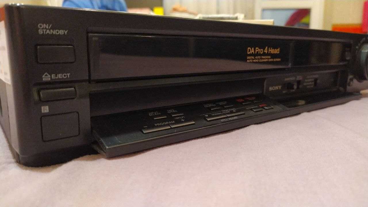 Видео магнитофон SONY SLV-426EE  Харьков