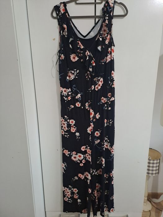 Kombinezon ciążowy