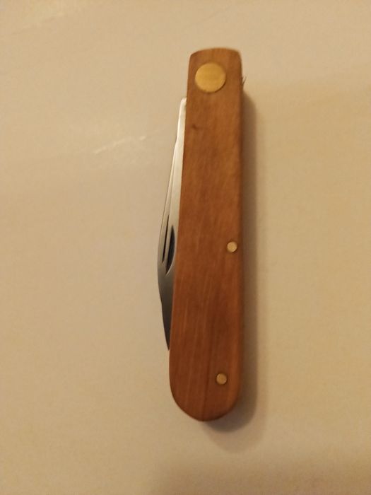 Nóż scyzoryk monterski typu Gerlach