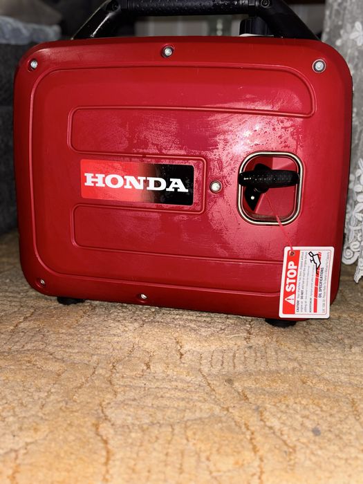 Інверторний генератор Honda EU30i 3.2 кВт