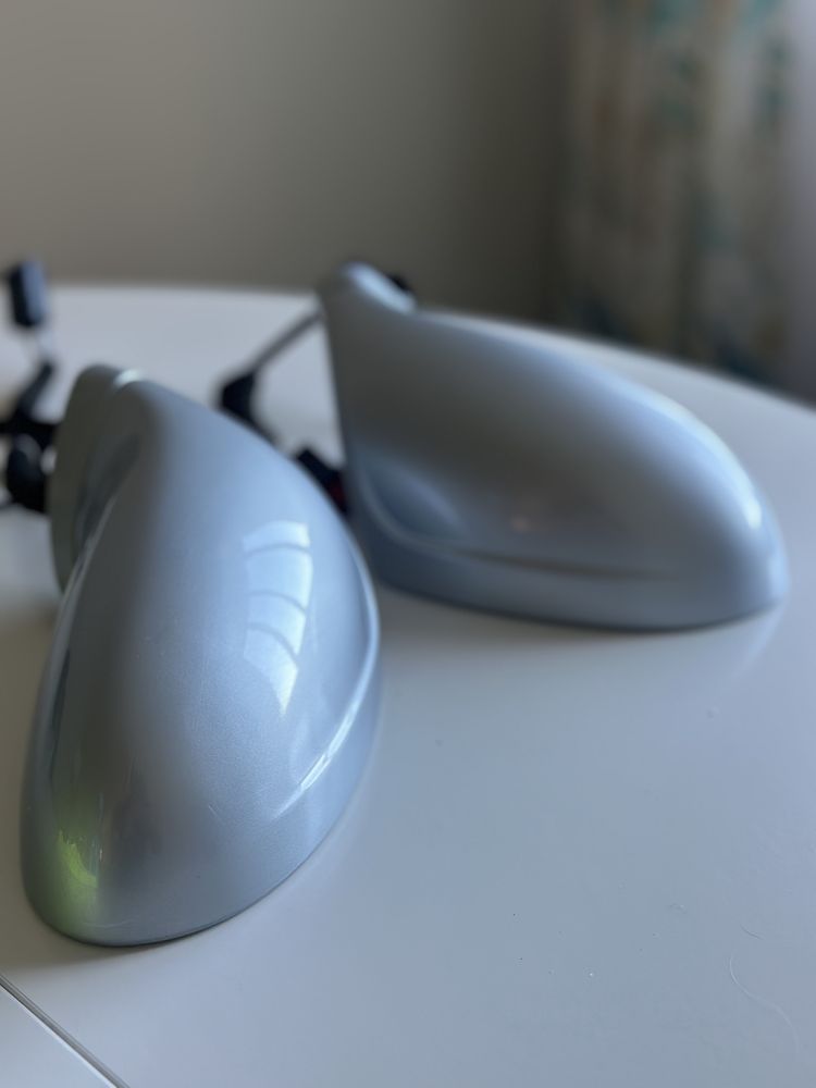 Retrovisores Eletricos MX5 NB FL